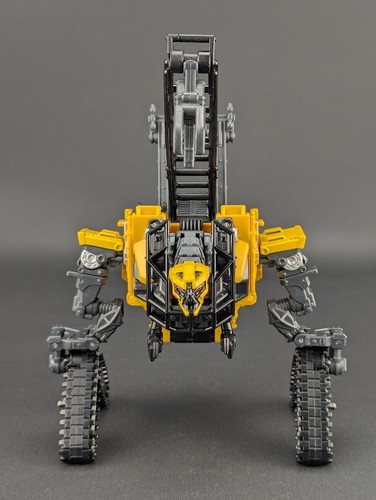 Transformers studio series - studio,