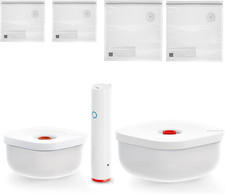 - save IT Set Sottovuoto