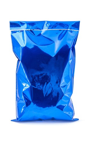 Sacchetti regalo con chiusura - con,
