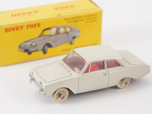 Dinky toys 559 - toys, n°