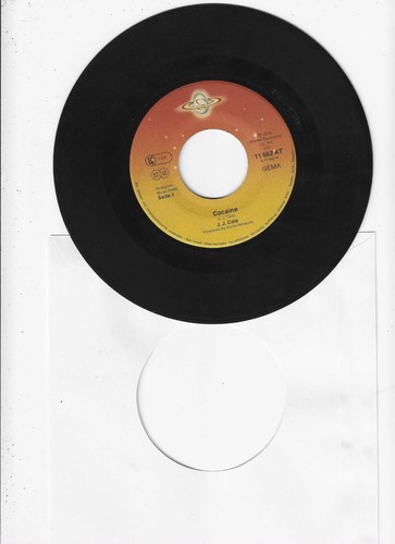 Cale single 7 - single,