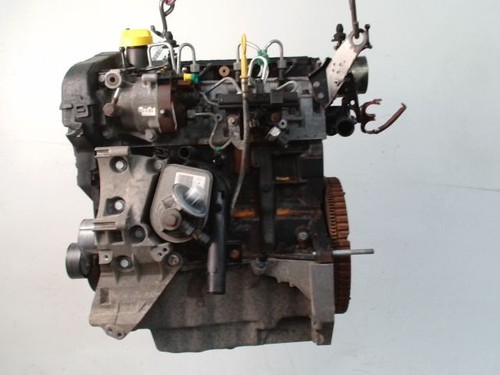 Motore diesel - motore,