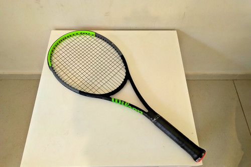 Wilson blade 16x19 - 16x19, 305