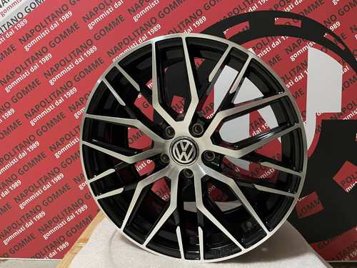 Cerchi golf scirocco - golf, passat
