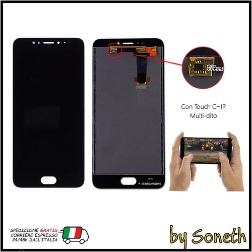 Vetro touch screen - vetro, schermo