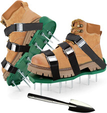 Scarpe per Ventilatori Da