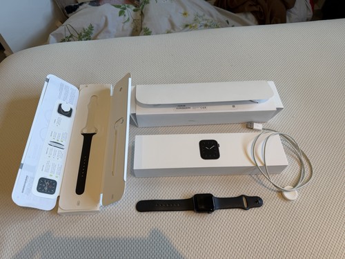 Apple watch series 40mm gps - 40mm,