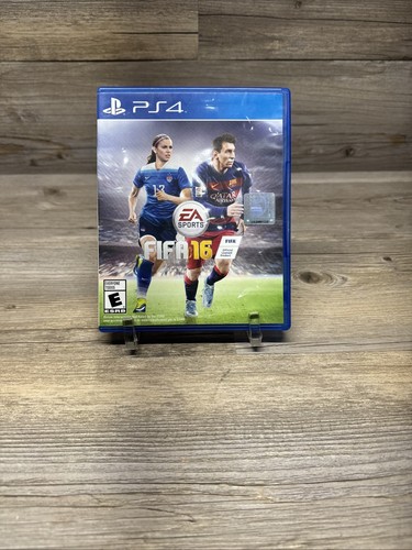 Fifa sony playstation 4 - fifa,