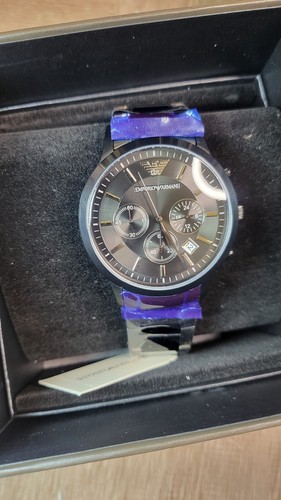 Orologio uomo nuovo emporio - uomo, nuovo-emporio