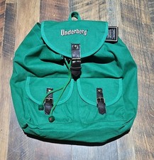 Zaino in tela Underberg