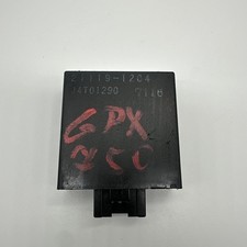 KAWASAKI GPX750 CDI UNIT