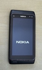 Nokia N8 16 GB nero (senza
