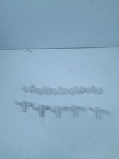 Moulding clips under door - , 10