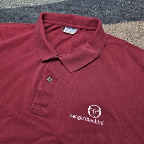 Polo vintage sergio - vintage, tacchini