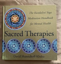 Sacred Therapies : The