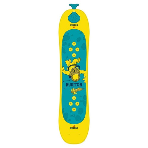 Snowboard burton riglet per - riglet,