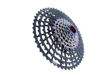 KCNC 9-52T 12S Cassetta Nero