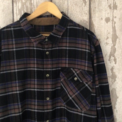 Camicia uomo cqr taglia - us, xxl