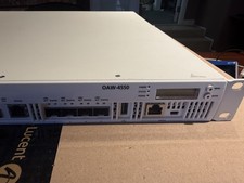 Alcatel OmniAccess OAW-4550