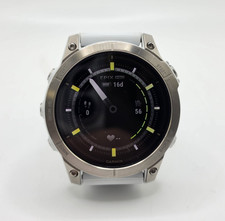 Garmin Epix Pro Gen 2 Zaffiro