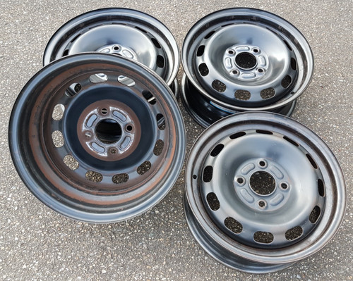 Cerchi ford focus - ford,