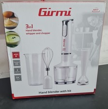 FRULLATORE IMMERSIONE 3IN1