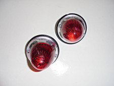 Fanale posteriore Hella luce