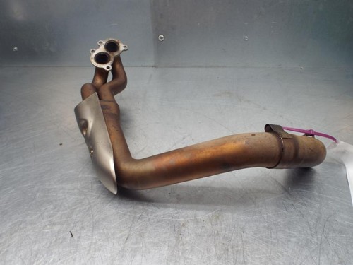 Tubo scarico moto buell - moto, r