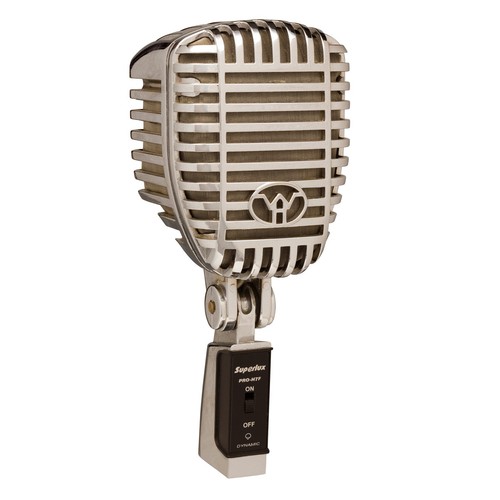 Superlux wh5 microfono - superlux,