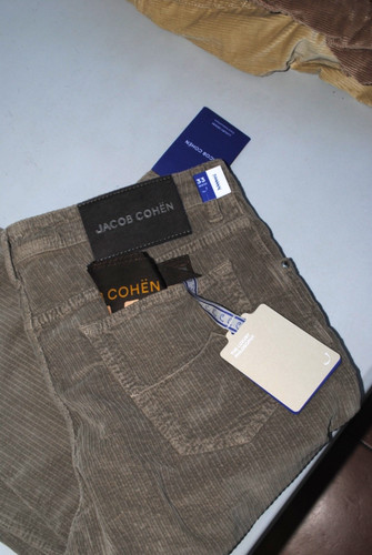 Jacob cohen jeans - cohen,