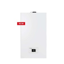 Caldaia A Condensazione Riello