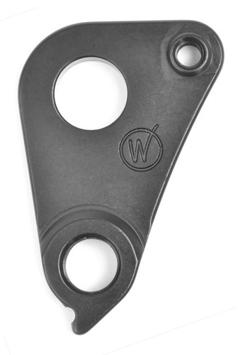Ruote mfg gancio deragliatore - gancio,