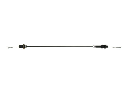 Cavo acceleratore per lancia - acceleratore,