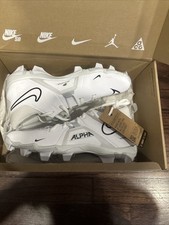 Nike Alpha Menace 3 Shark Uomo