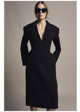 ZARA Woman FW25 Black ZW