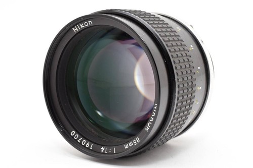 Nikon ais nikkor - nikkor, mm