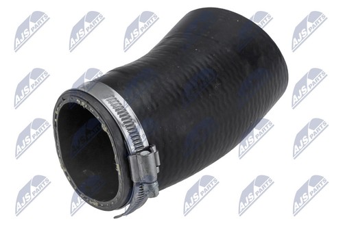 Tubo intercooler nty - intercooler,