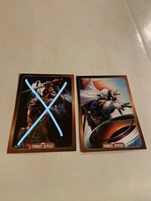 CARTE TRADING CARD PANINI