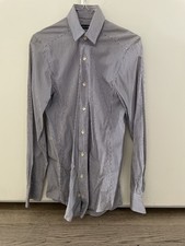 camicia uomo Dolce e Gabbana