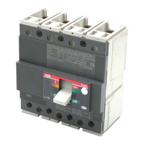 Abb sace tmax t3n 250 - 250, t3n250