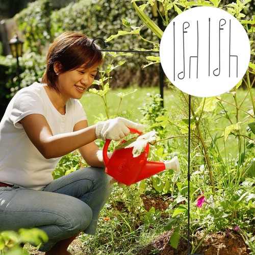 2pcs utile garden pollunger - 2pcs,