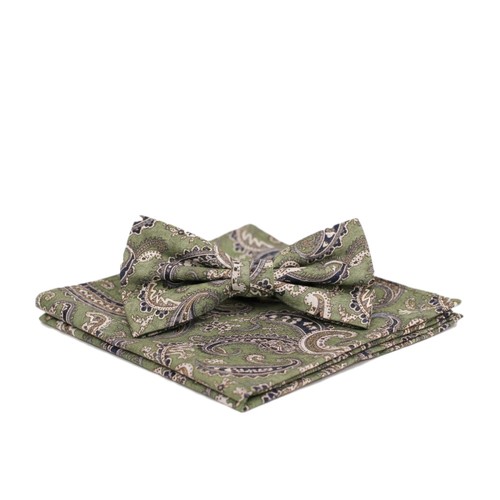 Set papillon per - papillon, con