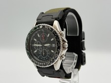 Seiko 7T92-0CF0 Cronografo
