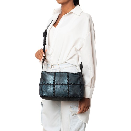 Borsa vera pelle - vera, artigianale