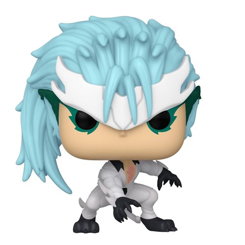 Funko pop bleach - funko,