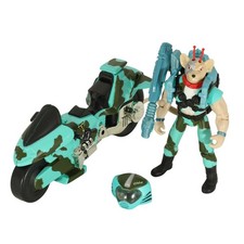 Ruota Rebel Vinnie & Rebel