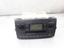 Toyota Corolla Verso E121 2002