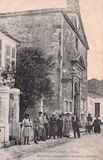 17 SAINT TROJAN LES BAINS L