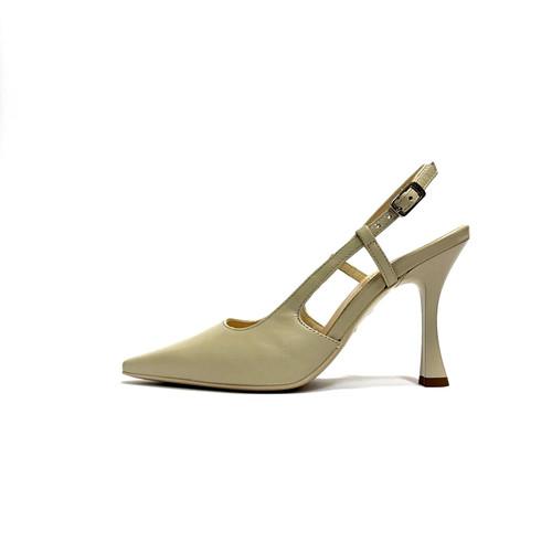 Nero giardini scarpe donna - nero,
