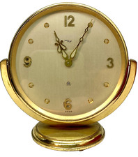 Vintage IMHOF Swiss 8 Day